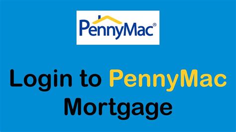 Pennymac Correspondent Group specializes in the acquisition of newly originated U. . Pennymac tpo login